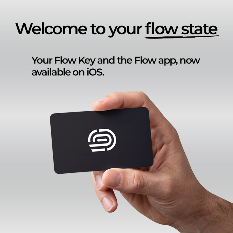 Flow Key